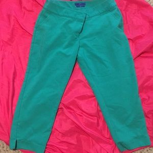 Apt 9 ankle dress pants